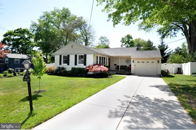 101 Tarlton Court, Cherry Hill, NJ 08034 - Photo 2