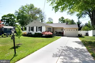 101 Tarlton Ct, Cherry Hill, NJ 08034 - Photo 2