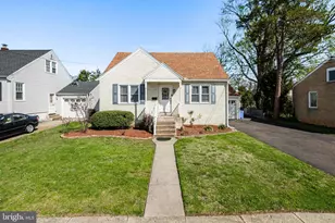 105 3rd Ave, Mount Ephraim, NJ 08059 - Photo 1