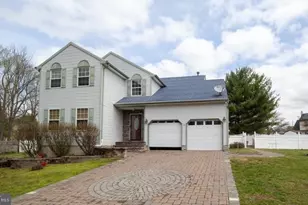 17 Joel Ct, Lindenwold, NJ 08021 - Photo 1