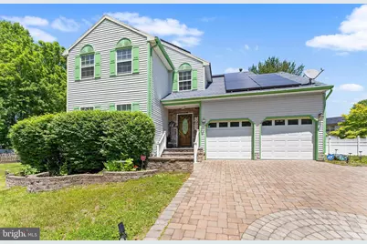 17 Joel Court, Lindenwold, NJ 08021 - Photo 4