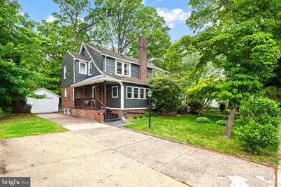 316 Estaugh Avenue, Haddonfield, NJ 08033 - Photo 1