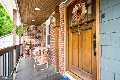 316 Estaugh Avenue, Haddonfield, NJ 08033 - Photo 2