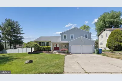 1006 Marlowe Road, Cherry Hill, NJ 08003 - Photo 1