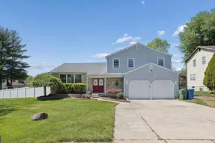 1006 Marlowe Rd, Cherry Hill, NJ 08003 - Photo 1