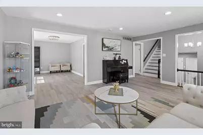 1006 Marlowe Road, Cherry Hill, NJ 08003 - Photo 8