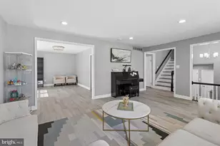 1006 Marlowe Rd, Cherry Hill, NJ 08003 - Photo 8