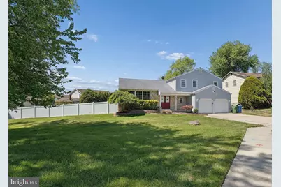 1006 Marlowe Road, Cherry Hill, NJ 08003 - Photo 2