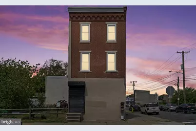 837 N 6th Street, Camden, NJ 08102 - Photo 1