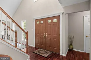 111 William Feather Dr, Voorhees, NJ 08043 - Photo 6