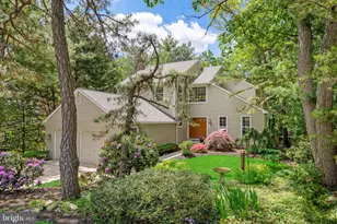 111 William Feather Dr, Voorhees, NJ 08043 - Photo 1