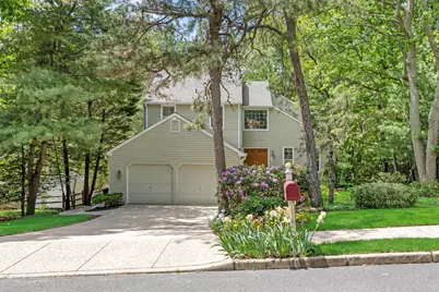 111 William Feather Drive, Voorhees, NJ 08043 - Photo 2