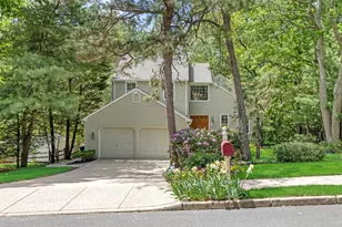 111 William Feather Dr, Voorhees, NJ 08043 - Photo 2