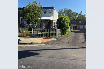 632 Raritan Street, Camden, NJ 08105 - Photo 2