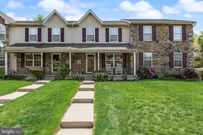 50 Normans Ford Drive, Sicklerville, NJ 08081 - Photo 1