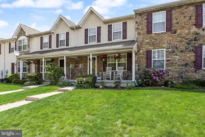 50 Normans Ford Drive, Sicklerville, NJ 08081 - Photo 2