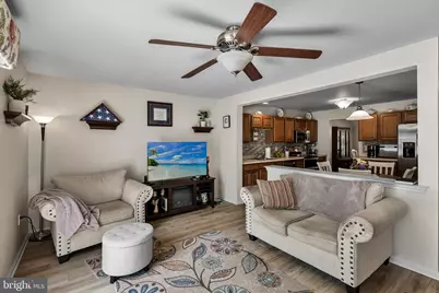 50 Normans Ford Drive, Sicklerville, NJ 08081 - Photo 12