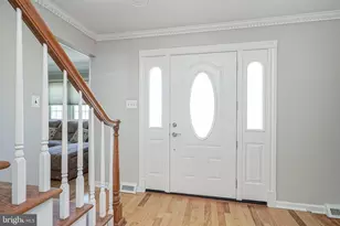 1237 Heartwood Dr, Cherry Hill, NJ 08003 - Photo 4