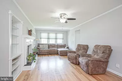 1237 Heartwood Drive, Cherry Hill, NJ 08003 - Photo 8