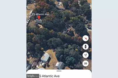0 S Atlantic Avenue, Winslow Township, NJ 08089 - Photo 2