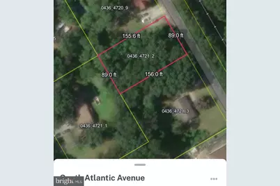 0 S Atlantic Avenue, Winslow Township, NJ 08089 - Photo 1