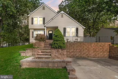 4 Prospect Court, Sicklerville, NJ 08081 - Photo 1
