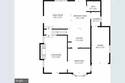 409 W Kings Highway, Audubon, NJ 08106 - Photo 28