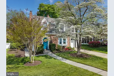 409 W Kings Highway, Audubon, NJ 08106 - Photo 4