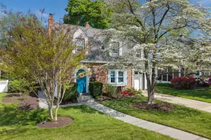 409 W Kings Hwy, Audubon, NJ 08106 - Photo 4