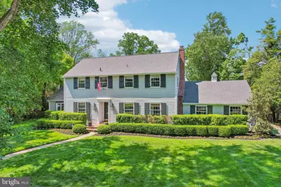 109 Glenwood Road, Haddonfield, NJ 08033 - Photo 48