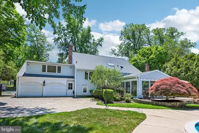 109 Glenwood Road, Haddonfield, NJ 08033 - Photo 42