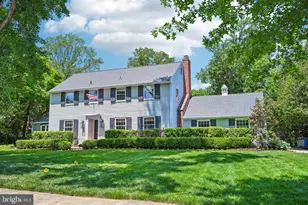 109 Glenwood Rd, Haddonfield, NJ 08033 - Photo 4