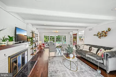 109 Glenwood Road, Haddonfield, NJ 08033 - Photo 12