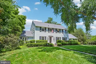 109 Glenwood Rd, Haddonfield, NJ 08033 - Photo 1