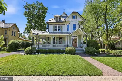 406 Washington Avenue, Haddonfield, NJ 08033 - Photo 2