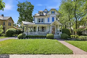 406 Washington Ave, Haddonfield, NJ 08033 - Photo 2