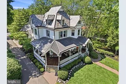 406 Washington Avenue, Haddonfield, NJ 08033 - Photo 6