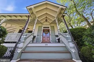 406 Washington Ave, Haddonfield, NJ 08033 - Photo 16