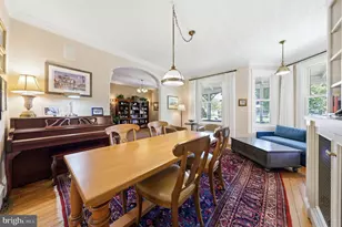 406 Washington Ave, Haddonfield, NJ 08033 - Photo 24