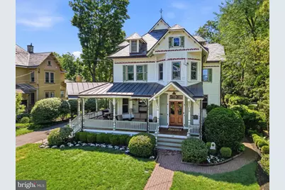 406 Washington Avenue, Haddonfield, NJ 08033 - Photo 8