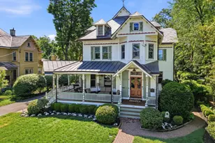 406 Washington Ave, Haddonfield, NJ 08033 - Photo 8