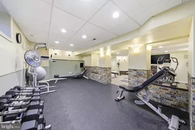 406 Washington Avenue, Haddonfield, NJ 08033 - Photo 68