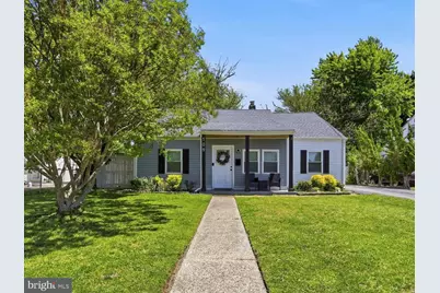 109 Burnt Mill Road, Cherry Hill, NJ 08003 - Photo 1