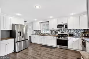 303 E Woodland Ave E, Cherry Hill, NJ 08002 - Photo 16