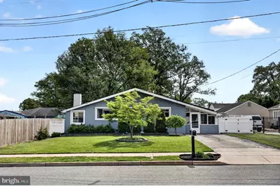 303 E Woodland Avenue E, Cherry Hill, NJ 08002 - Photo 8