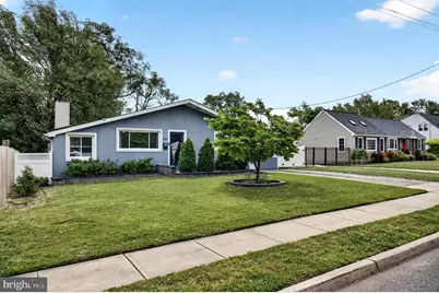 303 E Woodland Avenue E, Cherry Hill, NJ 08002 - Photo 4