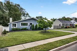 303 E Woodland Ave E, Cherry Hill, NJ 08002 - Photo 4