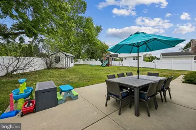11 Bellows Lane, Cherry Hill, NJ 08002 - Photo 24