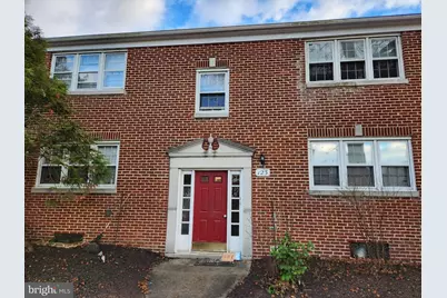 123 Cherry Park #D, Cherry Hill, NJ 08002 - Photo 1