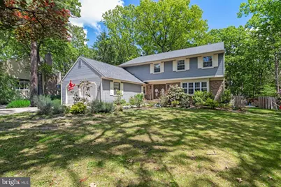 8 Wyndham Road, Voorhees, NJ 08043 - Photo 2